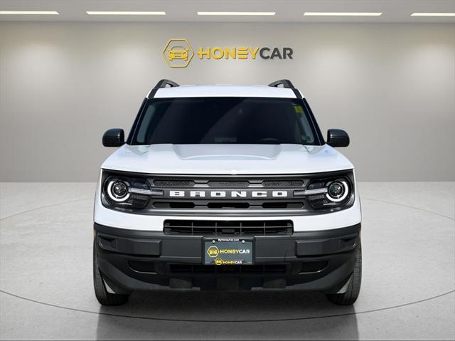 used 2023 Ford Bronco Sport car, priced at $24,199