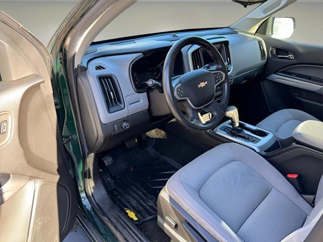 used 2015 Chevrolet Colorado car, priced at $18,499