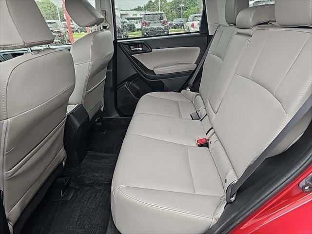 used 2016 Subaru Forester car, priced at $14,299