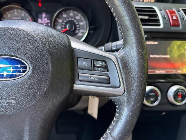 used 2016 Subaru Forester car, priced at $12,999