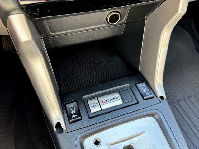 used 2016 Subaru Forester car, priced at $12,999