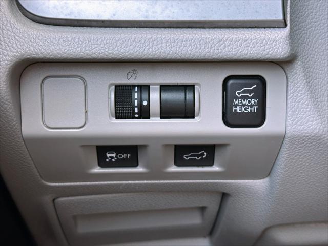 used 2016 Subaru Forester car, priced at $12,999