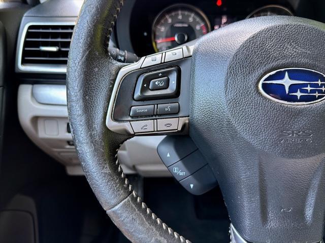 used 2016 Subaru Forester car, priced at $12,999