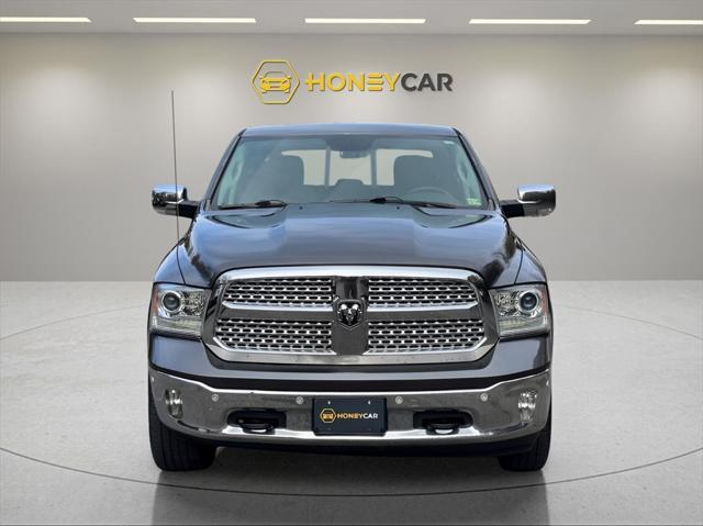 used 2017 Ram 1500 car, priced at $22,999