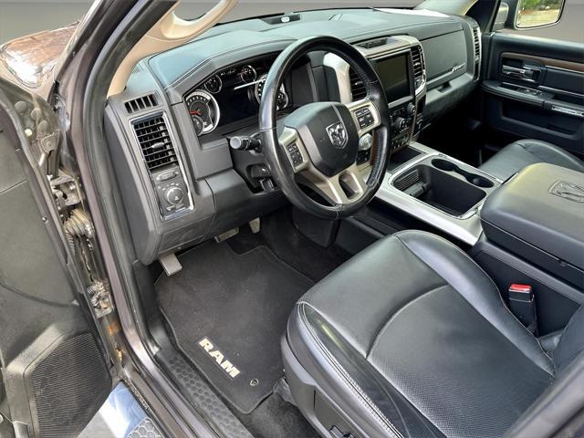 used 2017 Ram 1500 car, priced at $22,999