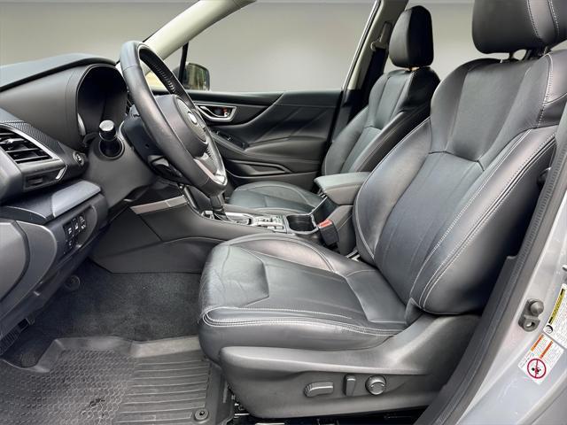 used 2019 Subaru Forester car, priced at $20,499