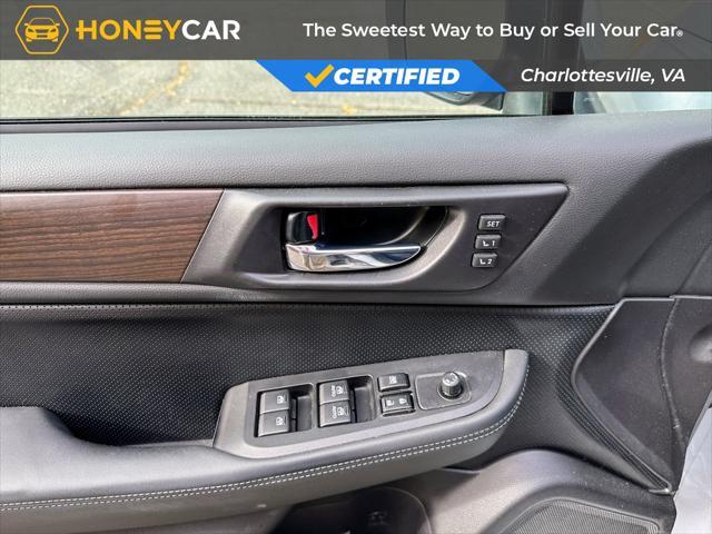 used 2016 Subaru Legacy car, priced at $14,999