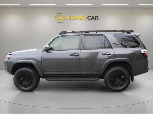 used 2018 Toyota 4Runner car, priced at $25,399