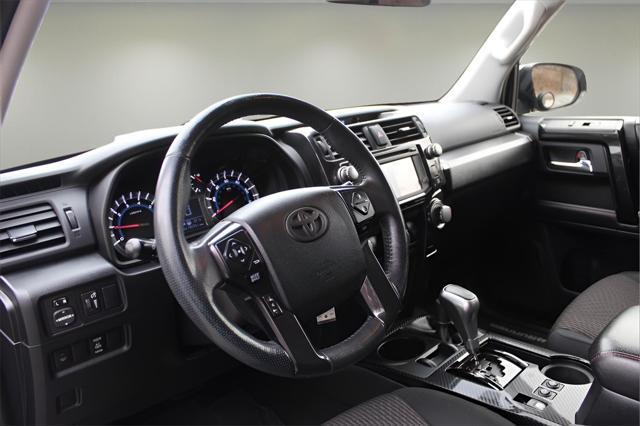 used 2018 Toyota 4Runner car, priced at $25,399