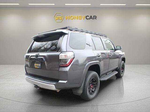 used 2018 Toyota 4Runner car, priced at $25,399