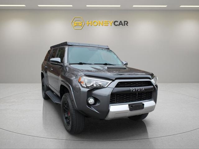 used 2018 Toyota 4Runner car, priced at $25,399