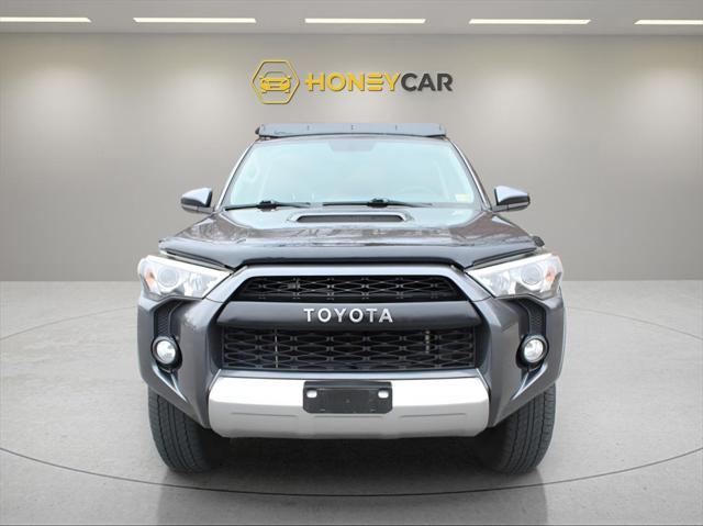 used 2018 Toyota 4Runner car, priced at $25,399