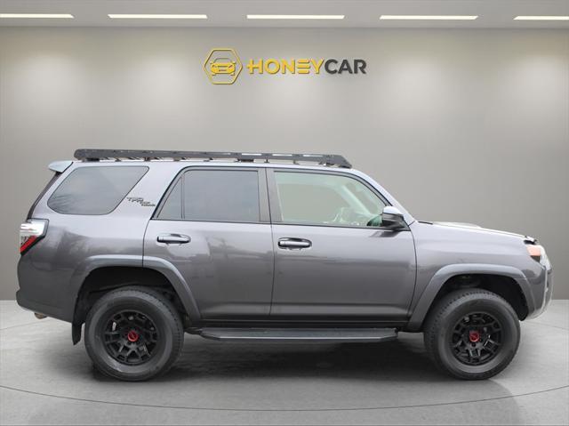 used 2018 Toyota 4Runner car, priced at $25,399