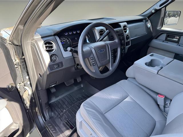 used 2013 Ford F-150 car, priced at $15,399