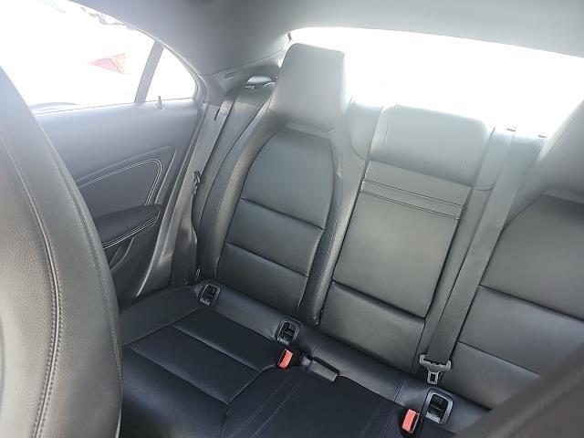 used 2015 Mercedes-Benz CLA-Class car, priced at $14,719