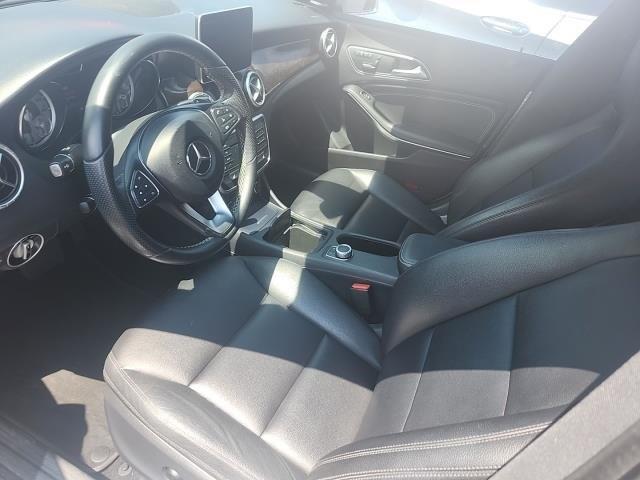 used 2015 Mercedes-Benz CLA-Class car, priced at $14,719
