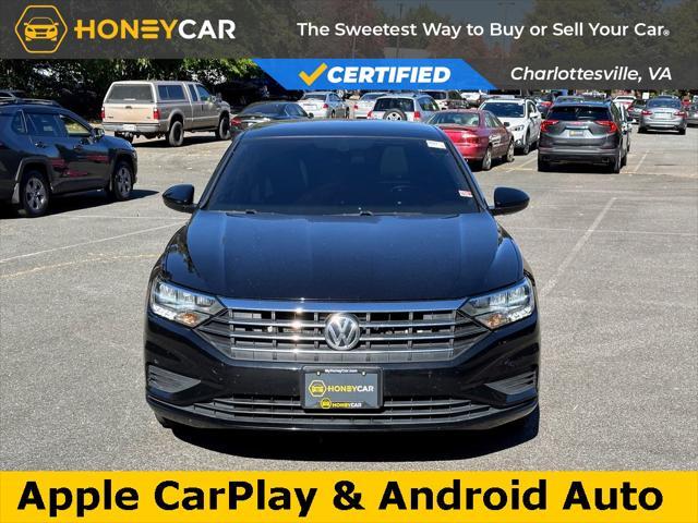 used 2020 Volkswagen Jetta car, priced at $18,799