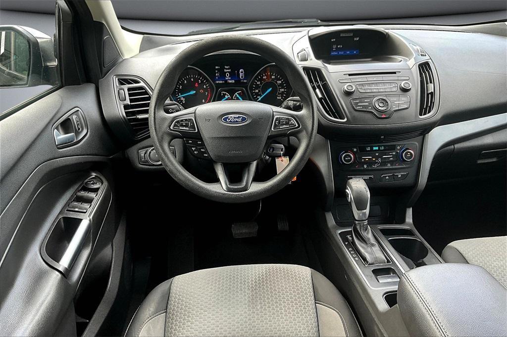 used 2018 Ford Escape car, priced at $10,499