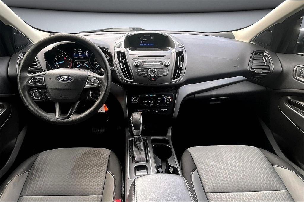 used 2018 Ford Escape car, priced at $10,499