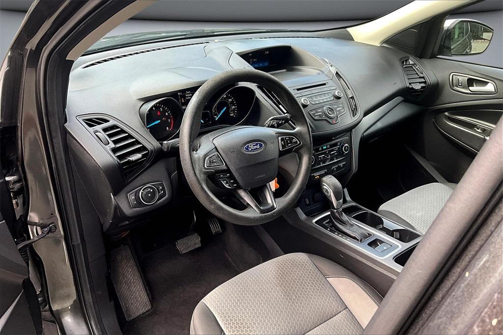 used 2018 Ford Escape car, priced at $10,499