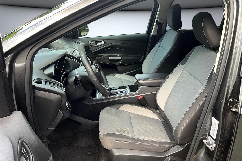 used 2018 Ford Escape car, priced at $10,499