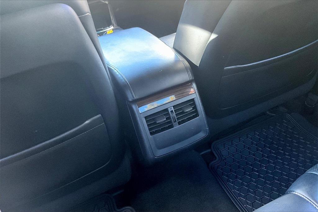 used 2015 Toyota Avalon car, priced at $13,841