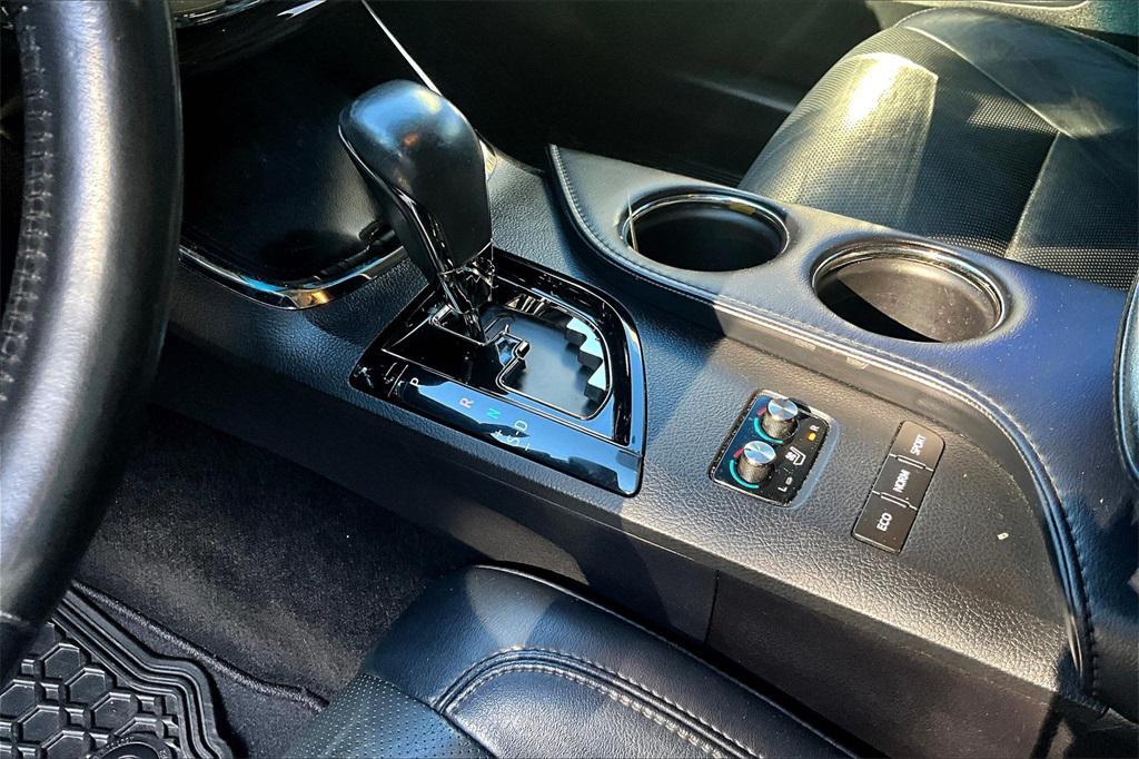 used 2015 Toyota Avalon car, priced at $13,841