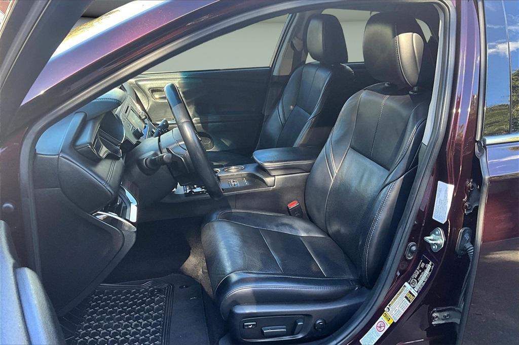 used 2015 Toyota Avalon car, priced at $13,841