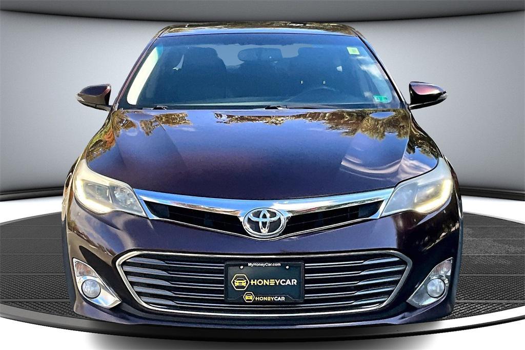 used 2015 Toyota Avalon car, priced at $13,841
