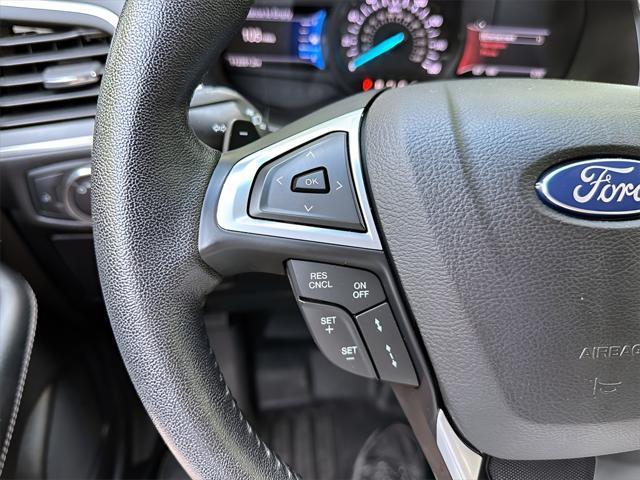 used 2016 Ford Edge car, priced at $12,199