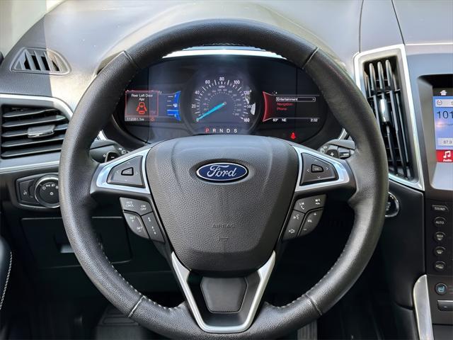 used 2016 Ford Edge car, priced at $12,199