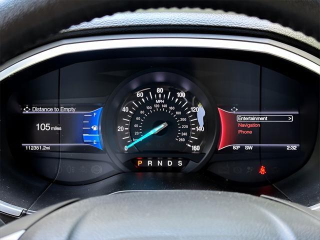 used 2016 Ford Edge car, priced at $12,199