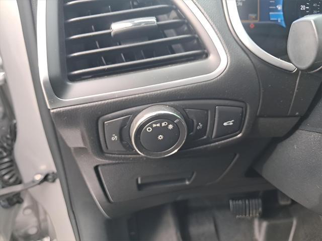 used 2016 Ford Edge car, priced at $12,299