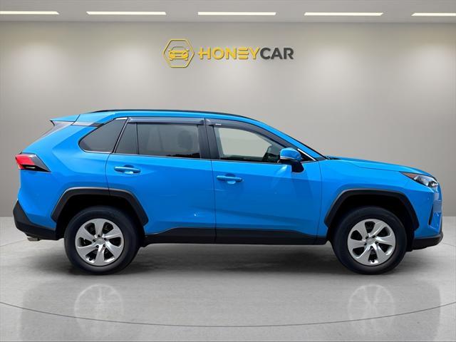 used 2020 Toyota RAV4 car, priced at $21,999