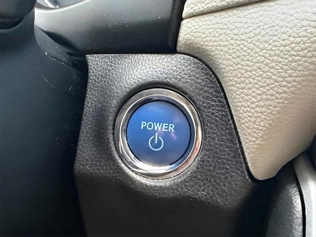 used 2020 Toyota RAV4 Hybrid car, priced at $25,599