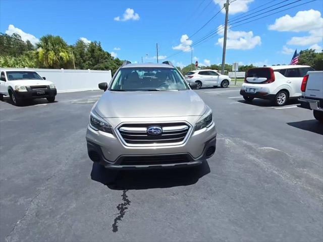 used 2019 Subaru Outback car, priced at $17,999