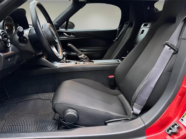 used 2019 Mazda MX-5 Miata car, priced at $19,589