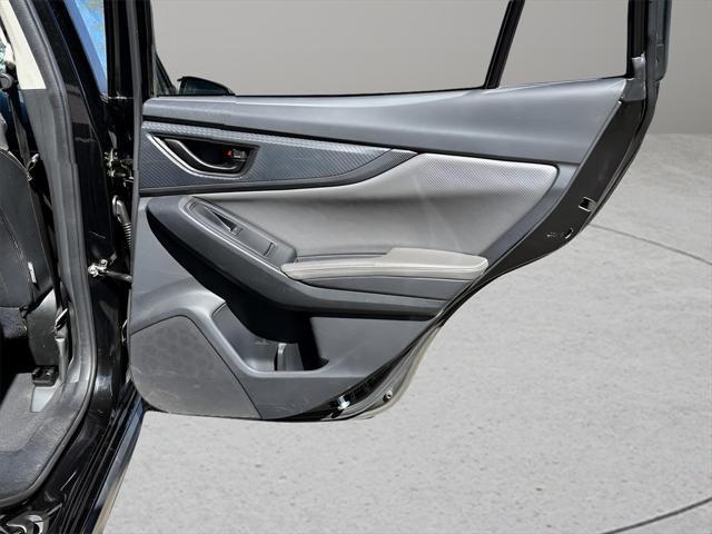 used 2021 Subaru Crosstrek car, priced at $19,299
