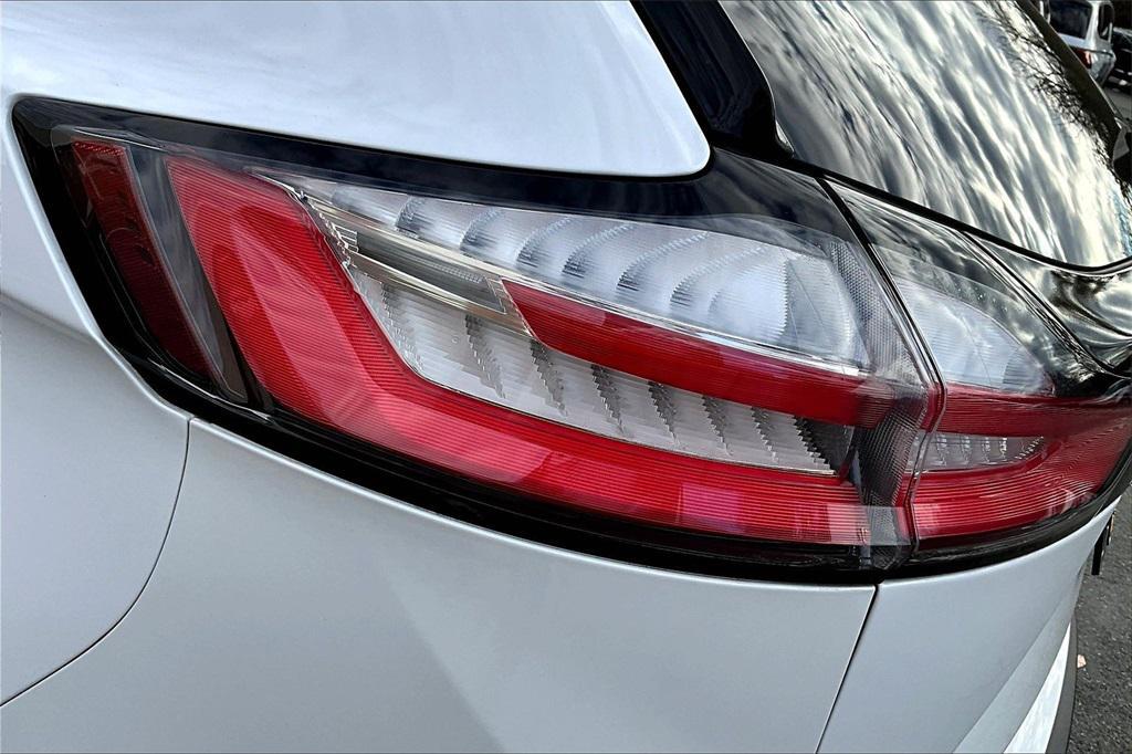 used 2020 Ford Edge car, priced at $14,688