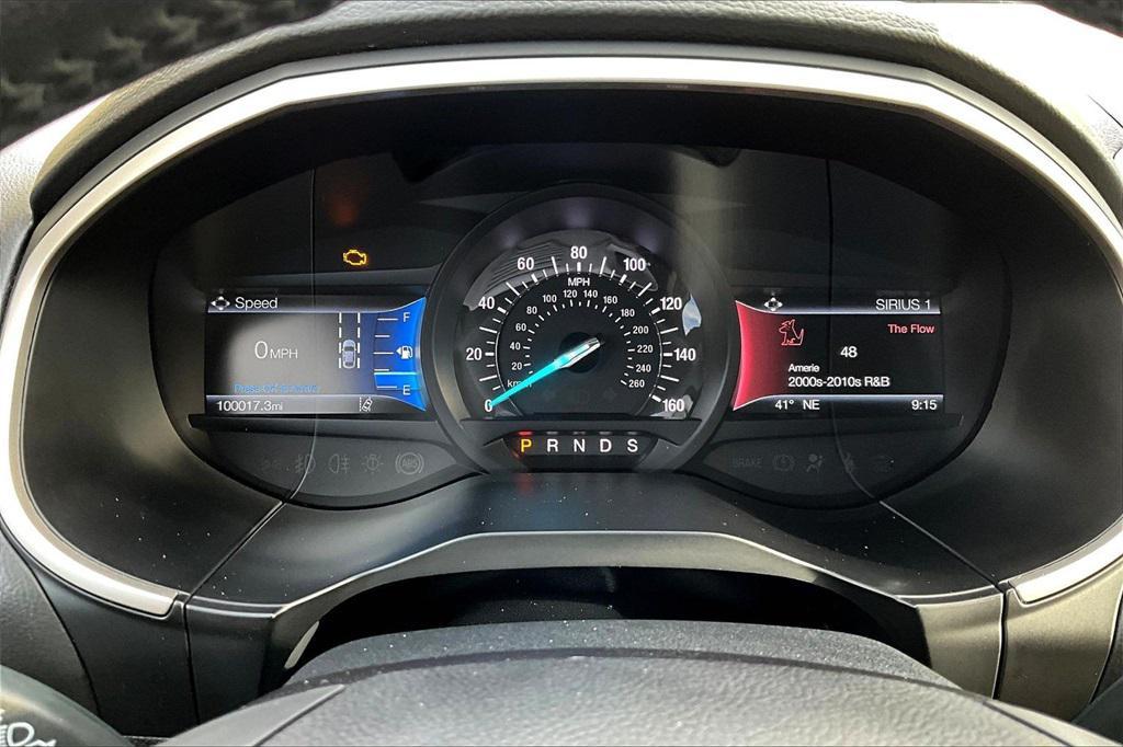 used 2020 Ford Edge car, priced at $14,688