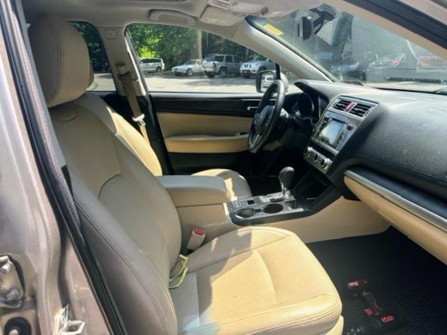 used 2016 Subaru Outback car, priced at $10,999