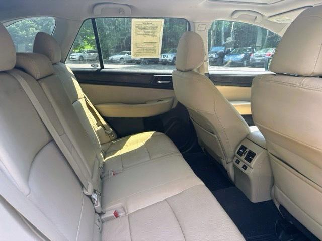 used 2016 Subaru Outback car, priced at $10,999
