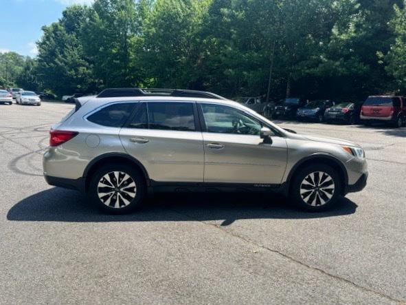 used 2016 Subaru Outback car, priced at $10,999