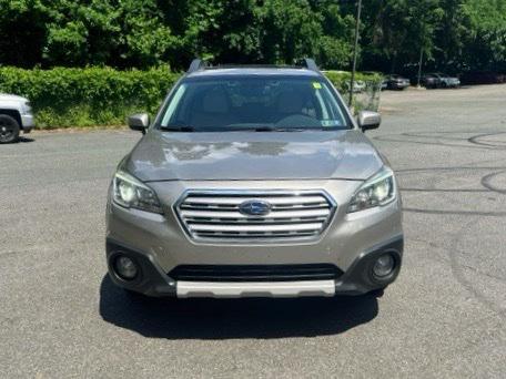 used 2016 Subaru Outback car, priced at $10,999