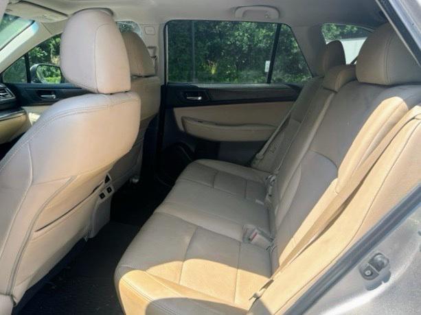 used 2016 Subaru Outback car, priced at $10,999