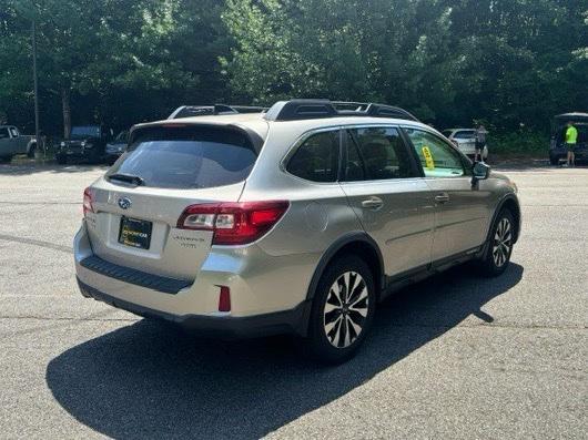 used 2016 Subaru Outback car, priced at $10,999