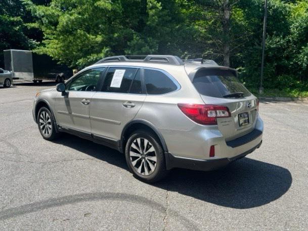 used 2016 Subaru Outback car, priced at $10,999