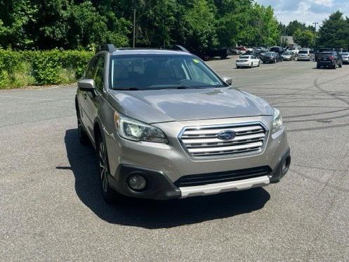 used 2016 Subaru Outback car, priced at $10,999