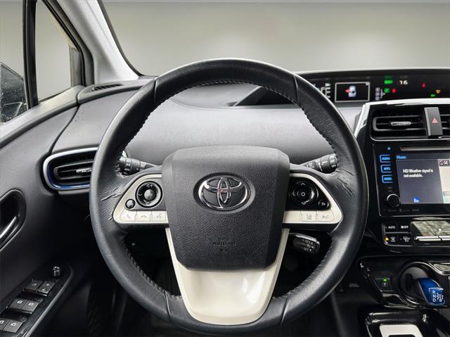 used 2016 Toyota Prius car, priced at $15,599