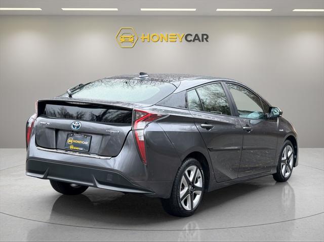 used 2016 Toyota Prius car, priced at $15,599